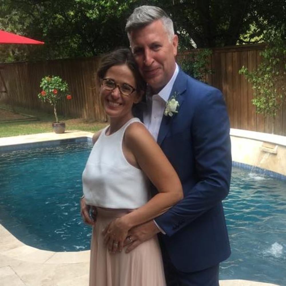 Meet your Posher, Kristine